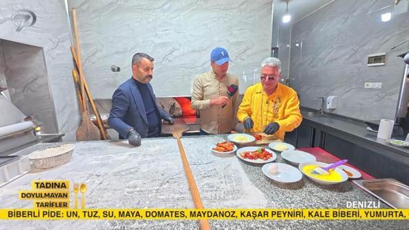 Tadına Doyulmayan Tarifler - Denizli - 3 | 20 Haziran 2026