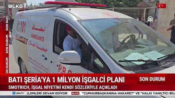 Haber Servisi - 29 Haziran 2026
