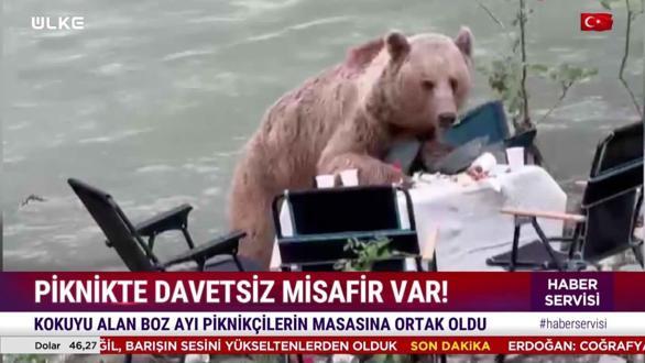 Haber Servisi - 15 Haziran 2026