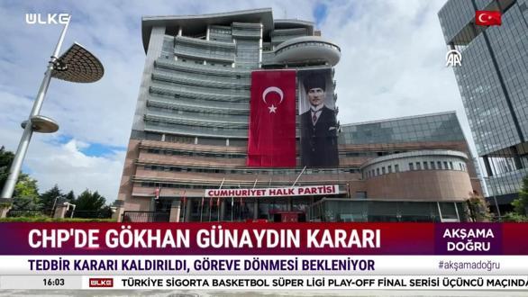 Akşama Doğru &ndash; 18 Haziran 2026