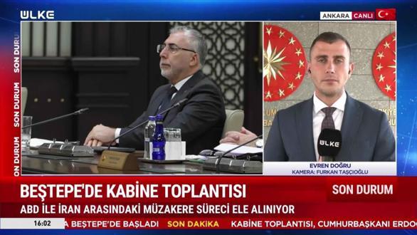 Akşama Doğru &ndash; 1 Haziran 2026