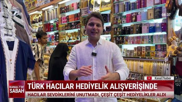 Kanal 7'de Sabah (Kanal 7 &Uuml;lke Tv Ortak Yayını) - 30 Mayıs 2026