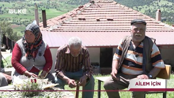 Ailem İ&ccedil;in &ndash; Aktaş Ailesi | 21 Haziran 2026