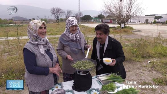 G&uuml;nd&uuml;z Gece &ndash; İzmir - Karateke | 6 Haziran 2026