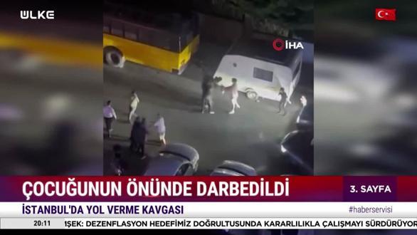 Haber Servisi - 24 Haziran 2026