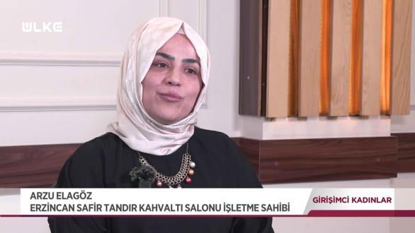 Girişimci Kadınlar - 28 Haziran 2026