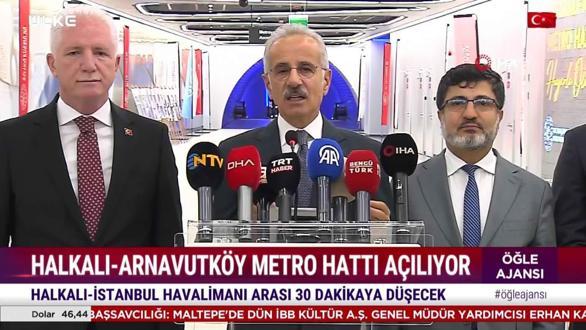 &Ouml;ğle Ajansı &ndash; 18 Haziran 2026