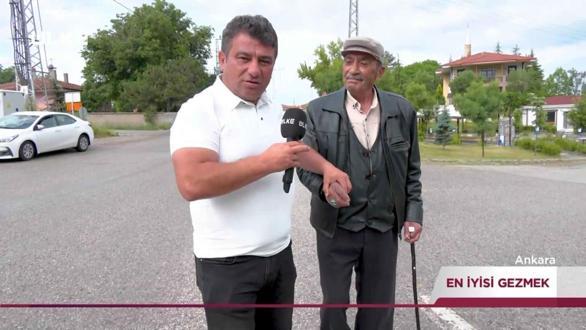 En İyisi Gezmek - Ankara | 13 Haziran 2026