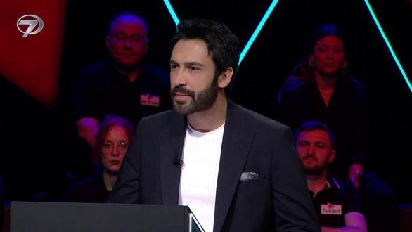 30 Saniye Yarışma Programı 36. B&ouml;l&uuml;m - 8 Haziran 2026