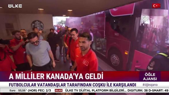 &Ouml;ğle Ajansı &ndash; 12 Haziran 2026