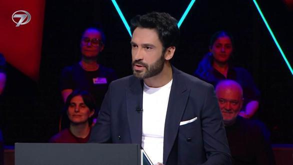 30 Saniye Yarışma Programı 50. B&ouml;l&uuml;m - 26 Haziran 2026