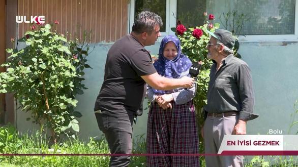 En İyisi Gezmek - Sakarya - Bolu | 6 Haziran 2026
