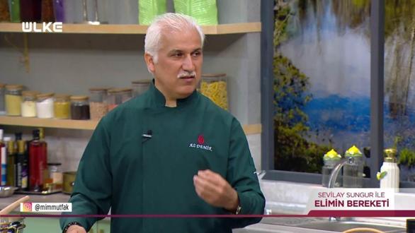Sevilay Sungur İle Elimin Bereketi - 22 Haziran 2026