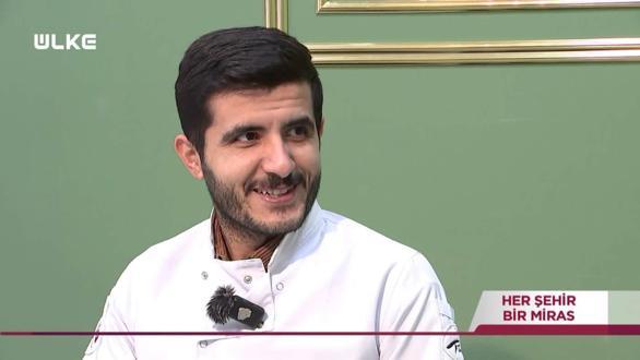 Her Şehir Bir Miras | 31 Mayıs 2026