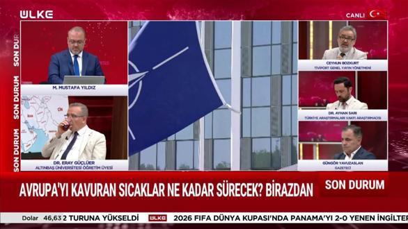 Odak Noktası - 29 Haziran 2026