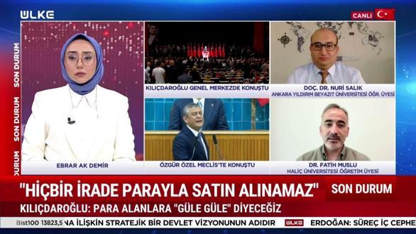 Akşama Doğru &ndash; 9 Haziran 2026