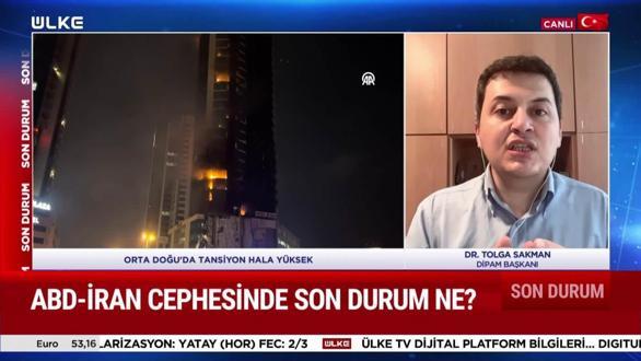 Arka Plan - 5 Haziran 2026