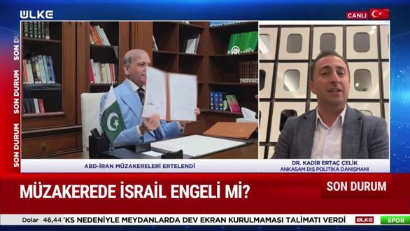 Arka Plan - 19 Haziran 2026