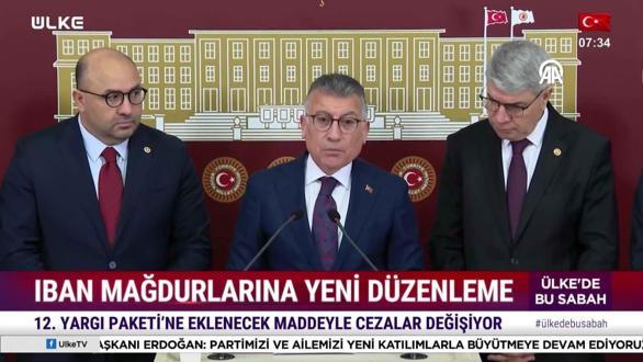 &Uuml;lke'de Bu Sabah - 25 Haziran 2026