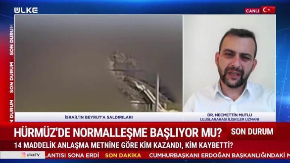 Arka Plan - 18 Haziran 2026