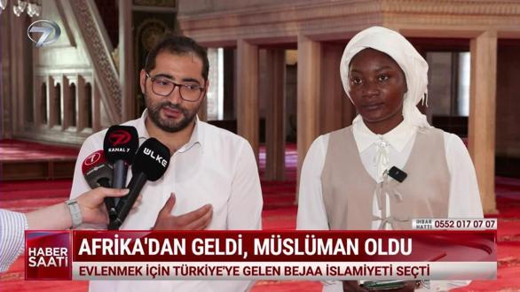  Kanal 7 Haber Saati - 23 Haziran 2026