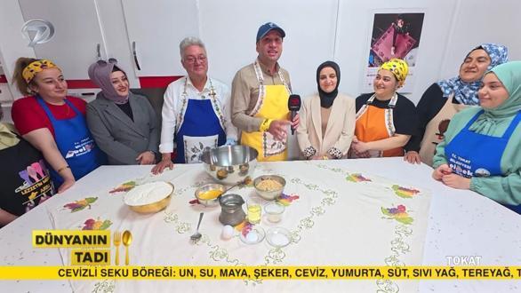 D&uuml;nyanın Tadı &ndash; Tokat - 3 | 20 Haziran 2026