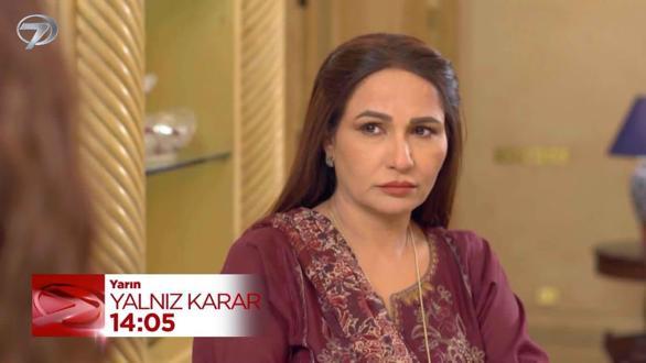 Yalnız Karar 47. B&ouml;l&uuml;m Fragmanı - 2 Haziran 2026