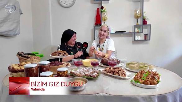 &ldquo;Bizim Gız Duygu&rdquo;, Yakında Kanal 7&rsquo;de...