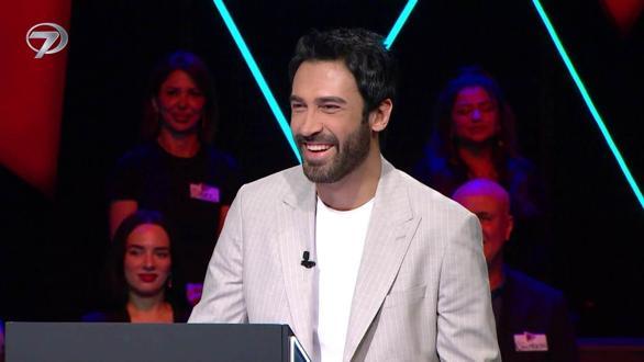 30 Saniye Yarışma Programı 40. B&ouml;l&uuml;m - 12 Haziran 2026