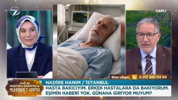 Prof. Dr. Mustafa Karataş ile Muhabbet Kapısı - 30 Haziran 2026