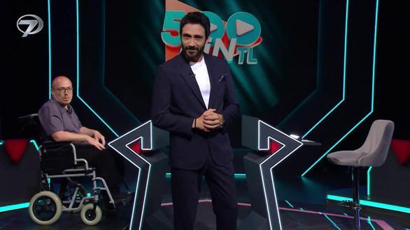 30 Saniye Yarışma Programı 33. B&ouml;l&uuml;m - 3 Haziran 2026