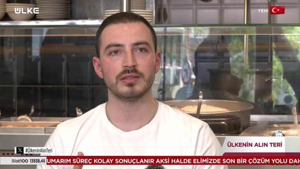 &Uuml;lkenin Alın Teri | 13 Haziran 2026