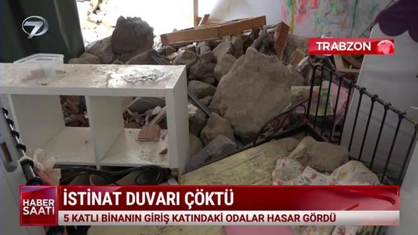  Kanal 7 Haber Saati - 22 Haziran 2026
