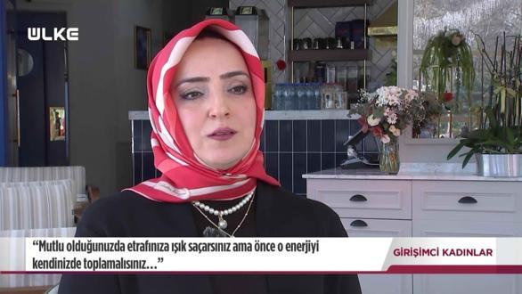 Girişimci Kadınlar - 31 Mayıs 2026