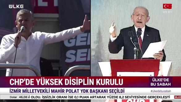 &Uuml;lke'de Bu Sabah - 5 Haziran 2026