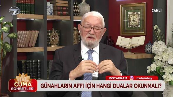 Cuma Sohbetleri - 26 Haziran 2026