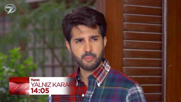 Yalnız Karar 53. B&ouml;l&uuml;m Fragmanı - 10 Haziran 2026
