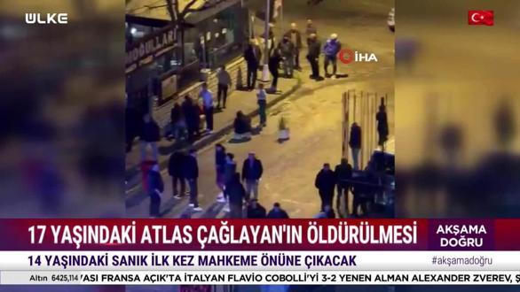 Akşama Doğru &ndash; 8 Haziran 2026
