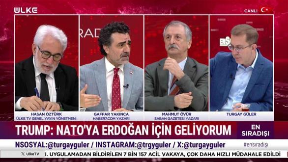 En Sıradışı - 25 Haziran 2026