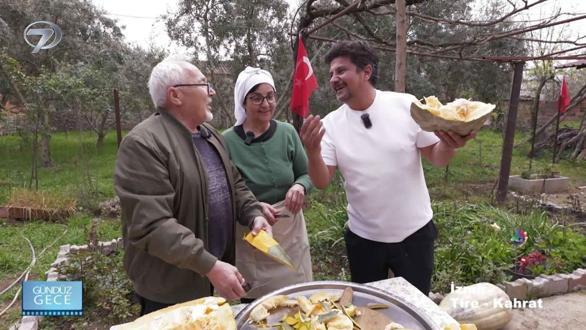G&uuml;nd&uuml;z Gece &ndash; İzmir - Tire - Kahrat | 20 Haziran 2026