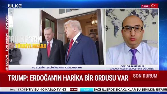 Arka Plan - 25 Haziran 2026