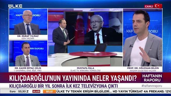 Haftanın Raporu | 21 Haziran 2026