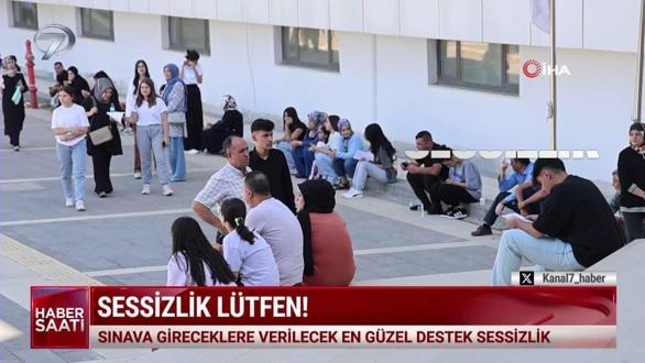  Kanal 7 Haber Saati - 18 Haziran 2026