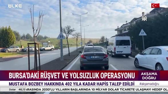 Akşama Doğru &ndash; 10 Haziran 2026
