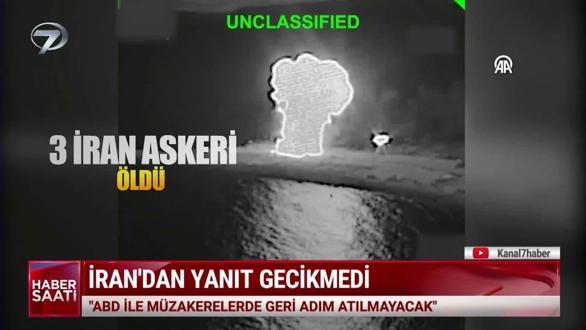  Kanal 7 Haber Saati - 26 Mayıs 2026