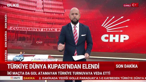 &Uuml;lke'de Hafta Sonu - 20 Haziran 2026