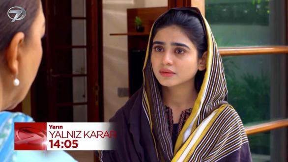 Yalnız Karar 49. B&ouml;l&uuml;m Fragmanı - 4 Haziran 2026