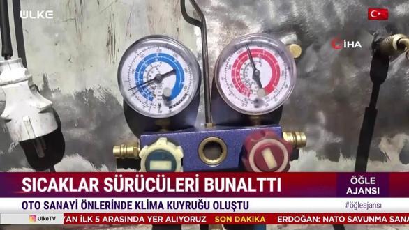 &Ouml;ğle Ajansı &ndash; 29 Haziran 2026