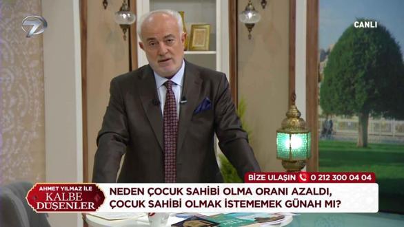 Ahmet Yılmaz İle Kalbe D&uuml;şenler - 17 Haziran 2026