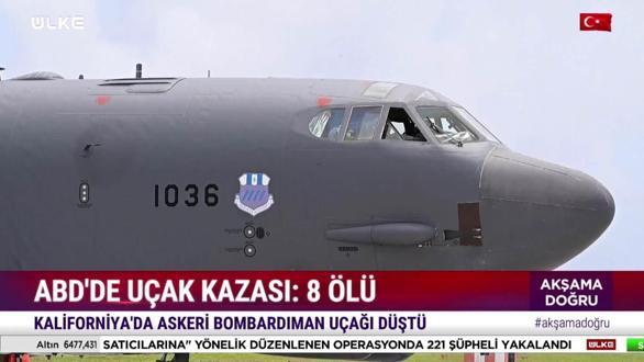 Akşama Doğru &ndash; 16 Haziran 2026